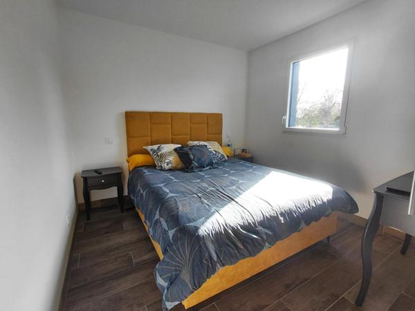 Maison à Larré, 61250 - 6 pièces 158m²