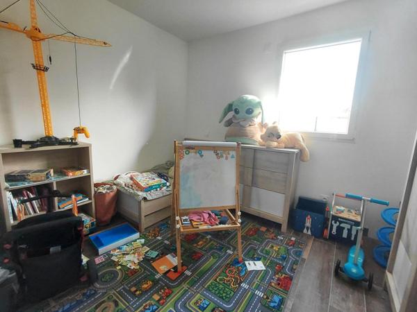 Maison à Larré, 61250 - 6 pièces 158m²