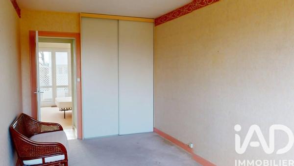 Appartement à vendre 4 pièces 93,74 m² La Rochelle