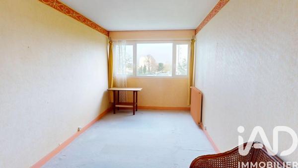 Appartement à vendre 4 pièces 93,74 m² La Rochelle