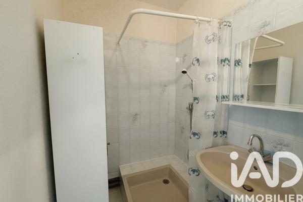 Appartement à vendre 4 pièces 93,74 m² La Rochelle