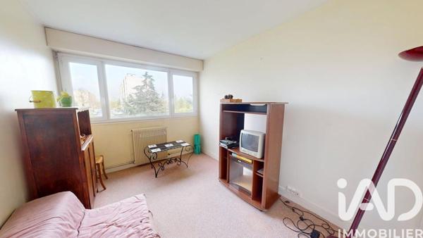 Appartement à vendre 4 pièces 93,74 m² La Rochelle