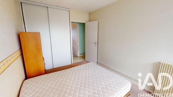 Appartement à vendre 4 pièces 93,74 m² La Rochelle