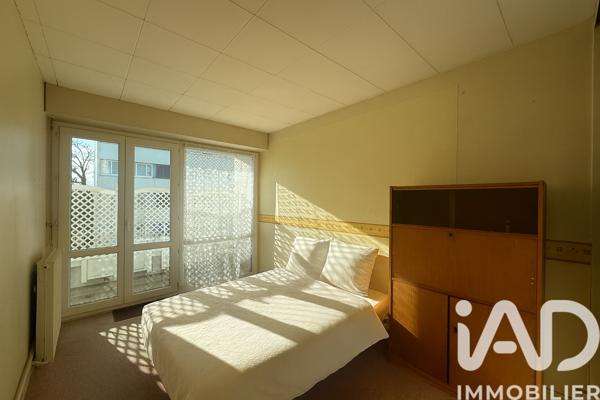 Appartement à vendre 4 pièces 93,74 m² La Rochelle