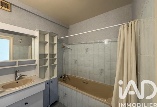 Appartement à vendre 4 pièces 93,74 m² La Rochelle