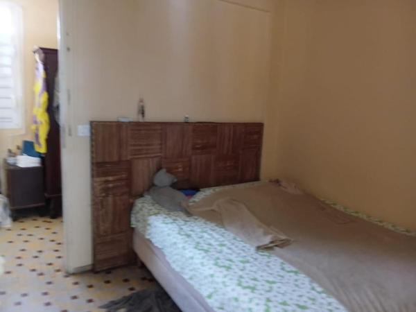 MAISON À RÉNOVER - LE GOSIER (GUADELOUPE)