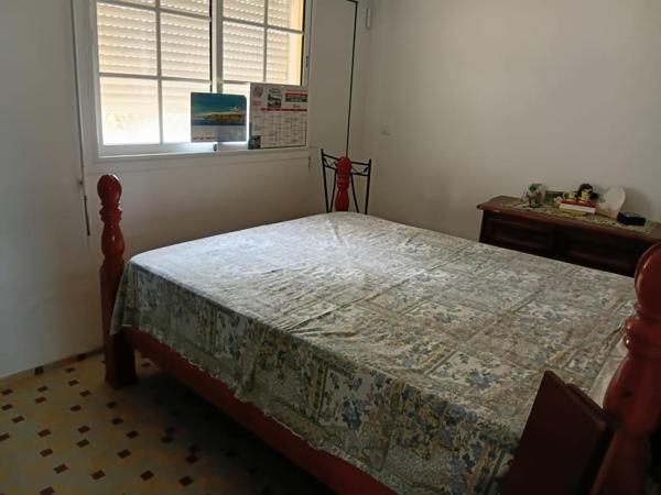 MAISON À RÉNOVER - LE GOSIER (GUADELOUPE)