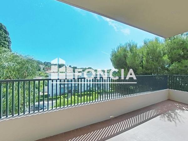 Location Appartement 3 pièces 68.52 m² - 1415 AVENUE DE LA RESISTANCE Toulon 83100