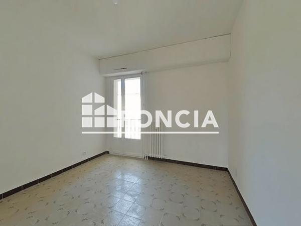 Location Appartement 3 pièces 68.52 m² - 1415 AVENUE DE LA RESISTANCE Toulon 83100