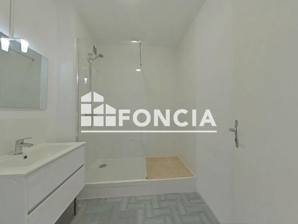 Location Appartement 3 pièces 68.52 m² - 1415 AVENUE DE LA RESISTANCE Toulon 83100