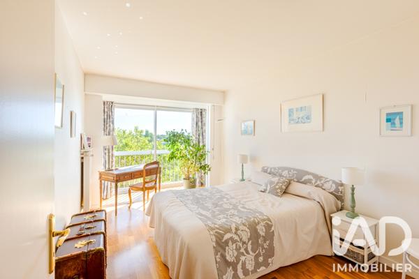 Appartement (prestige) à vendre 7 pièces 183,61 m² Le Pecq