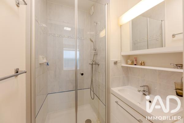 Appartement (prestige) à vendre 7 pièces 183,61 m² Le Pecq