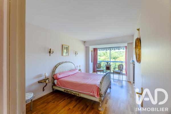 Appartement (prestige) à vendre 7 pièces 183,61 m² Le Pecq