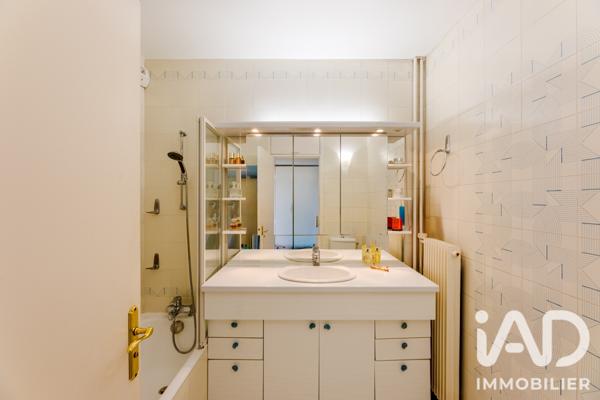Appartement (prestige) à vendre 7 pièces 183,61 m² Le Pecq