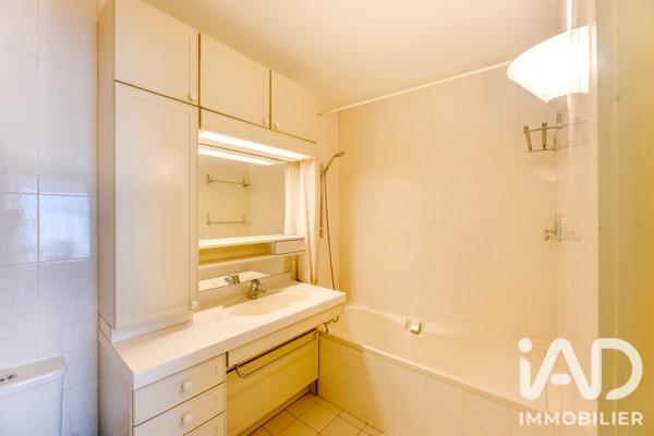 Appartement (prestige) à vendre 7 pièces 183,61 m² Le Pecq