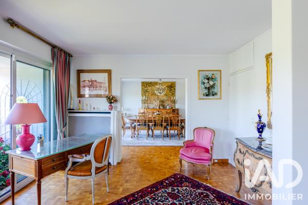 Appartement (prestige) à vendre 7 pièces 183,61 m² Le Pecq