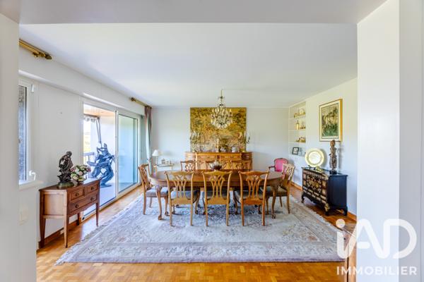 Appartement (prestige) à vendre 7 pièces 183,61 m² Le Pecq