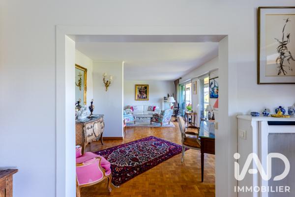Appartement (prestige) à vendre 7 pièces 183,61 m² Le Pecq