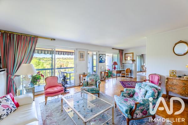 Appartement (prestige) à vendre 7 pièces 183,61 m² Le Pecq