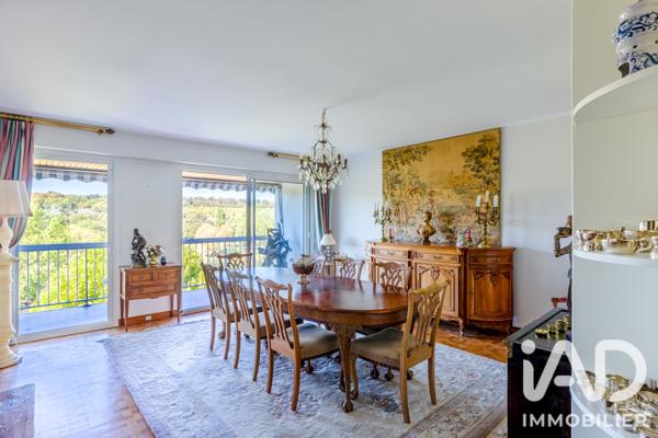 Appartement (prestige) à vendre 7 pièces 183,61 m² Le Pecq