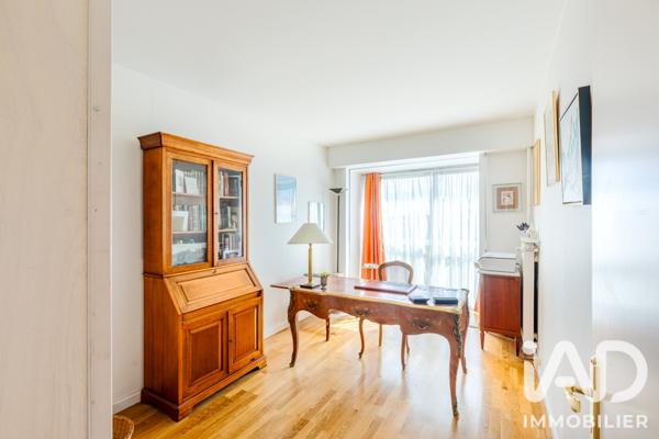 Appartement (prestige) à vendre 7 pièces 183,61 m² Le Pecq