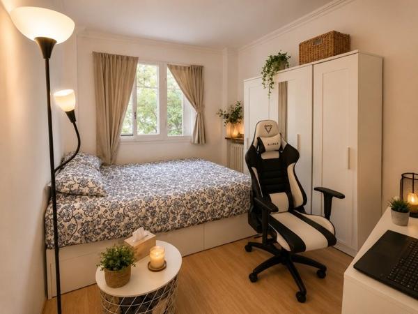 Appartement à vendre 168 000 € Saint-Maur-des-Fossés 2 p 30 m² DPE F