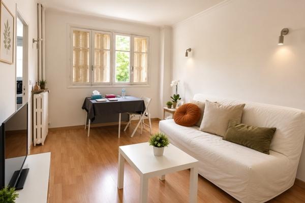 Appartement à vendre 168 000 € Saint-Maur-des-Fossés 2 p 30 m² DPE F