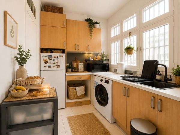 Appartement à vendre 168 000 € Saint-Maur-des-Fossés 2 p 30 m² DPE F