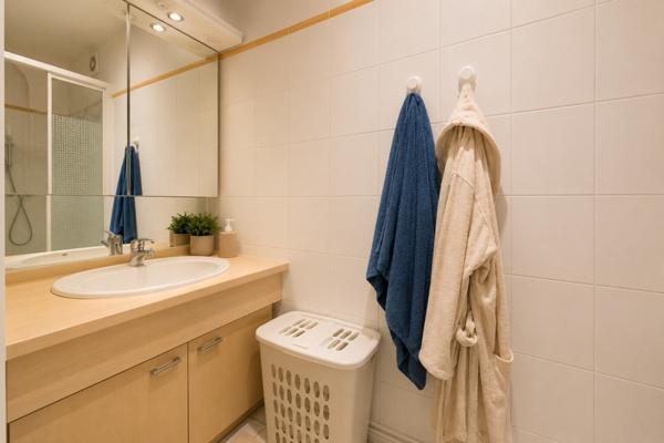 Appartement à vendre 168 000 € Saint-Maur-des-Fossés 2 p 30 m² DPE F
