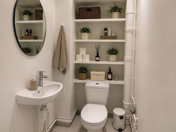 Appartement à vendre 168 000 € Saint-Maur-des-Fossés 2 p 30 m² DPE F
