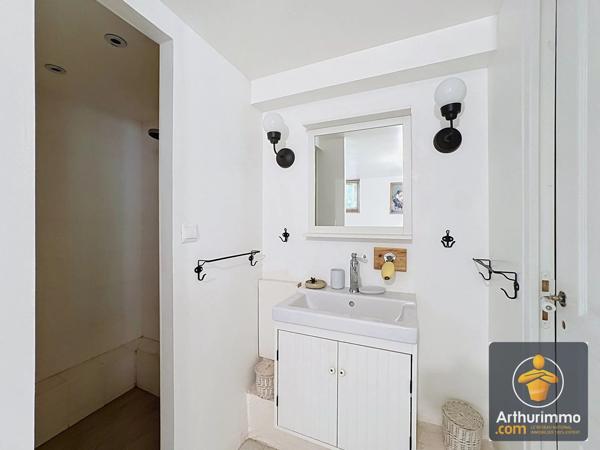 Vente                                                      Maison
                        
                     5 pièces                      79 m2                     à Yerres