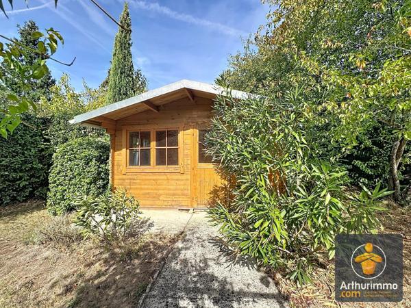 Vente                                                      Maison
                        
                     5 pièces                      79 m2                     à Yerres