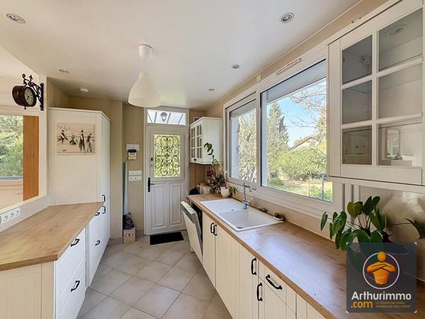 Vente                                                      Maison
                        
                     5 pièces                      79 m2                     à Yerres