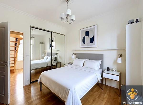 Vente                                                      Maison
                        
                     5 pièces                      79 m2                     à Yerres