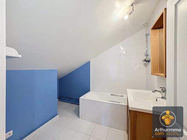 Vente                                                      Maison
                        
                     5 pièces                      79 m2                     à Yerres