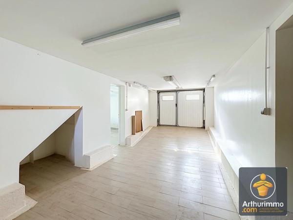 Vente                                                      Maison
                        
                     5 pièces                      79 m2                     à Yerres