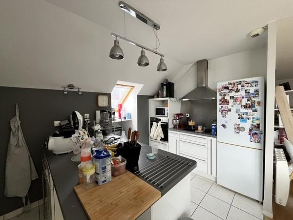 Appartement à louer |                                        La Riche |                                        3 pièces  | 67 m²