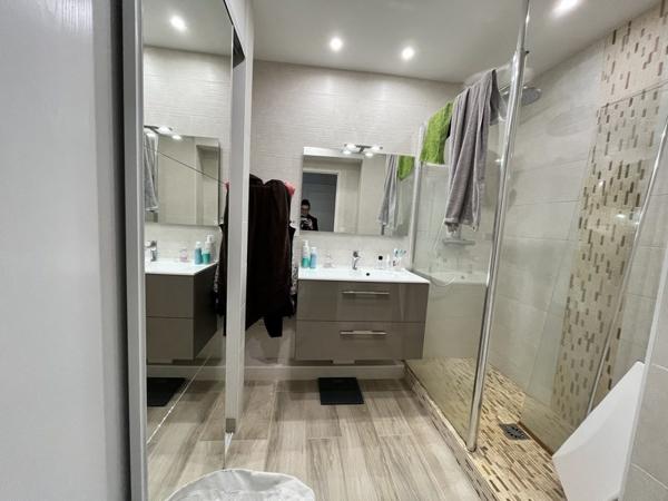 Appartement à louer |                                        La Riche |                                        3 pièces  | 67 m²