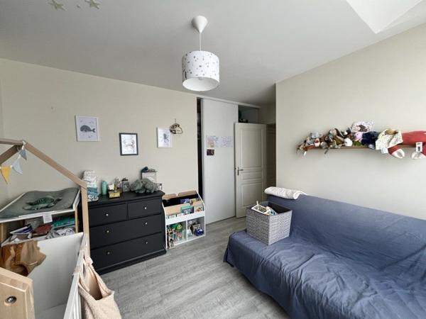 Appartement à louer |                                        La Riche |                                        3 pièces  | 67 m²