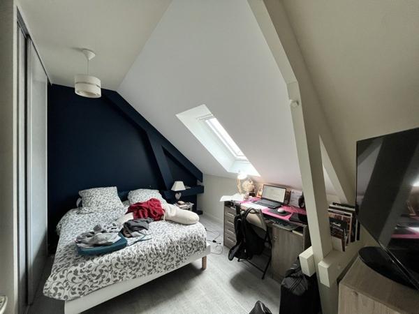 Appartement à louer |                                        La Riche |                                        3 pièces  | 67 m²