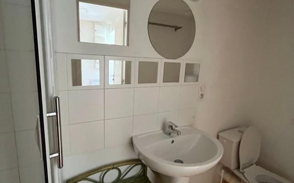 Appartement à louer    2 pièces • 40 m2 Mende