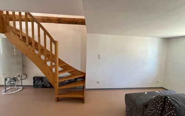 Appartement à louer    2 pièces • 40 m2 Mende
