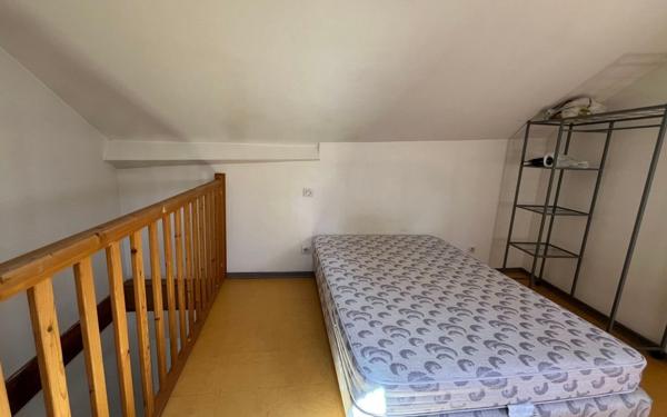 Appartement à louer    2 pièces • 40 m2 Mende