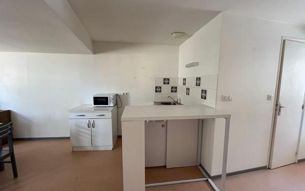 Appartement à louer    2 pièces • 40 m2 Mende