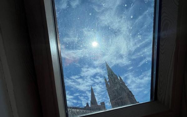 Appartement à louer    2 pièces • 40 m2 Mende