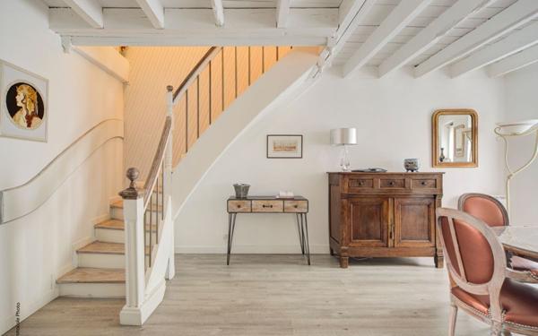 Appartement à vendre    4 pièces • 136 m2 Toulouse