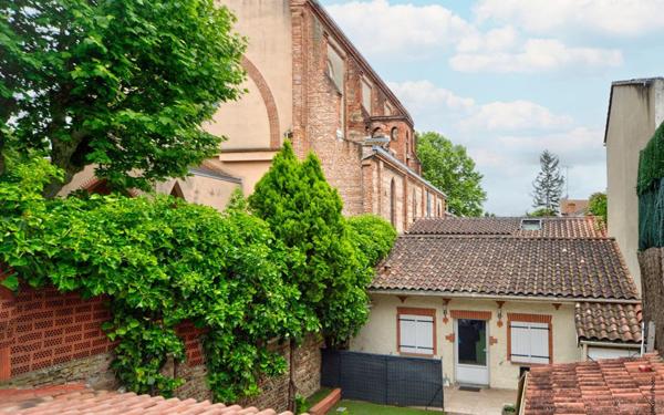 Appartement à vendre    4 pièces • 136 m2 Toulouse