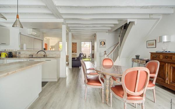 Appartement à vendre    4 pièces • 136 m2 Toulouse