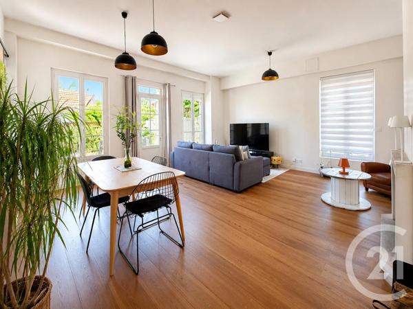 Maison à vendre  5 pièces - 104 m 2   L ISLE ADAM  - 95
