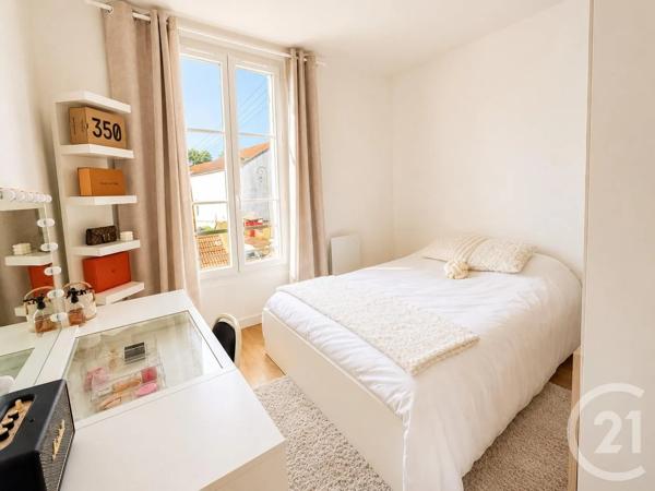 Maison à vendre  5 pièces - 104 m 2   L ISLE ADAM  - 95